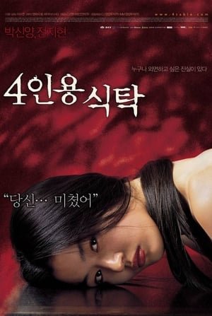 Khách Không Mời (2003) Khách Không Mời (2003)