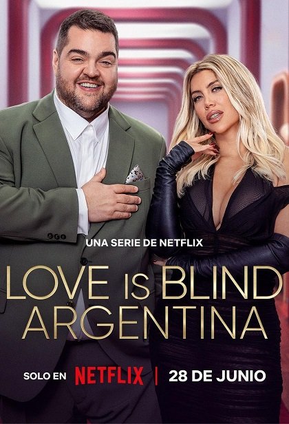 Yêu là mù quáng: Argentina (Phần 2)