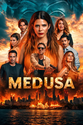 Medusa (Phần 2) Medusa (Phần 2)