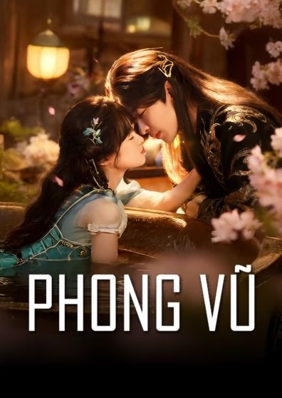 Phong Vũ