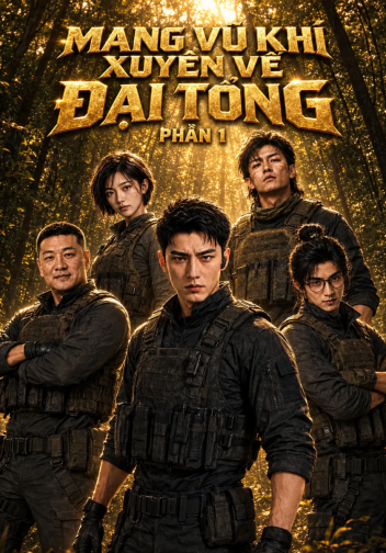 Mang Vũ Khí Xuyên Về Đại Tống (Phần 1)